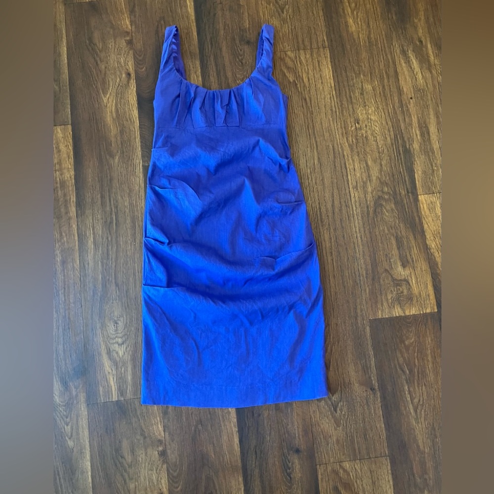 Nicole Miller Studio Dress